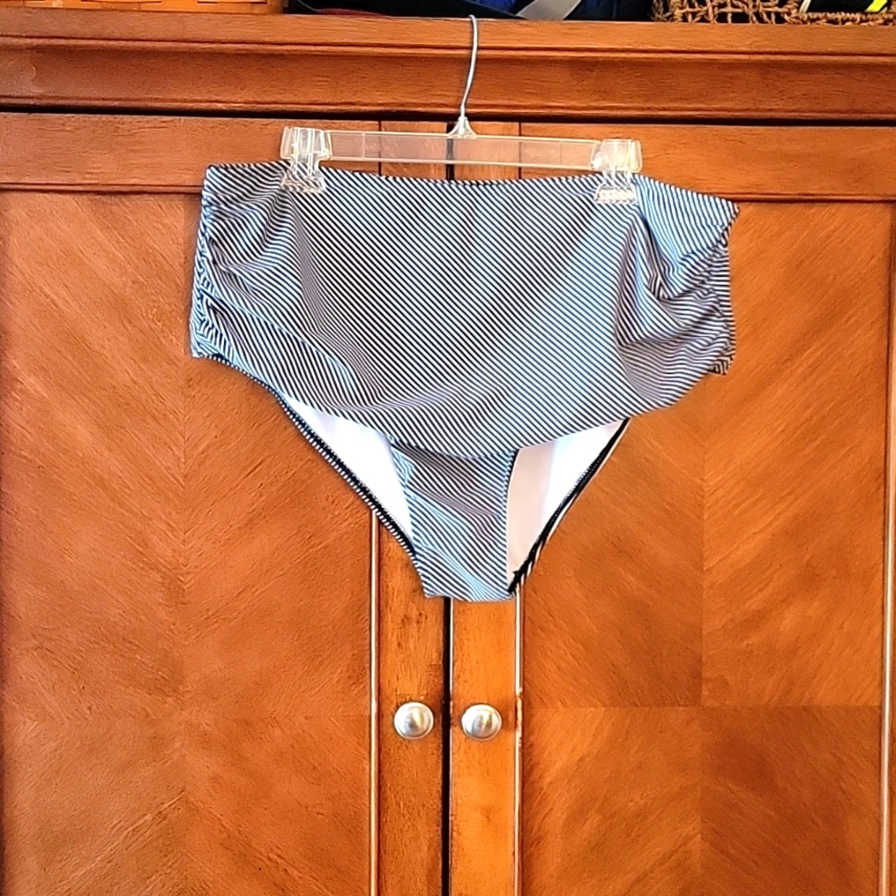 SHEIN swim bottom